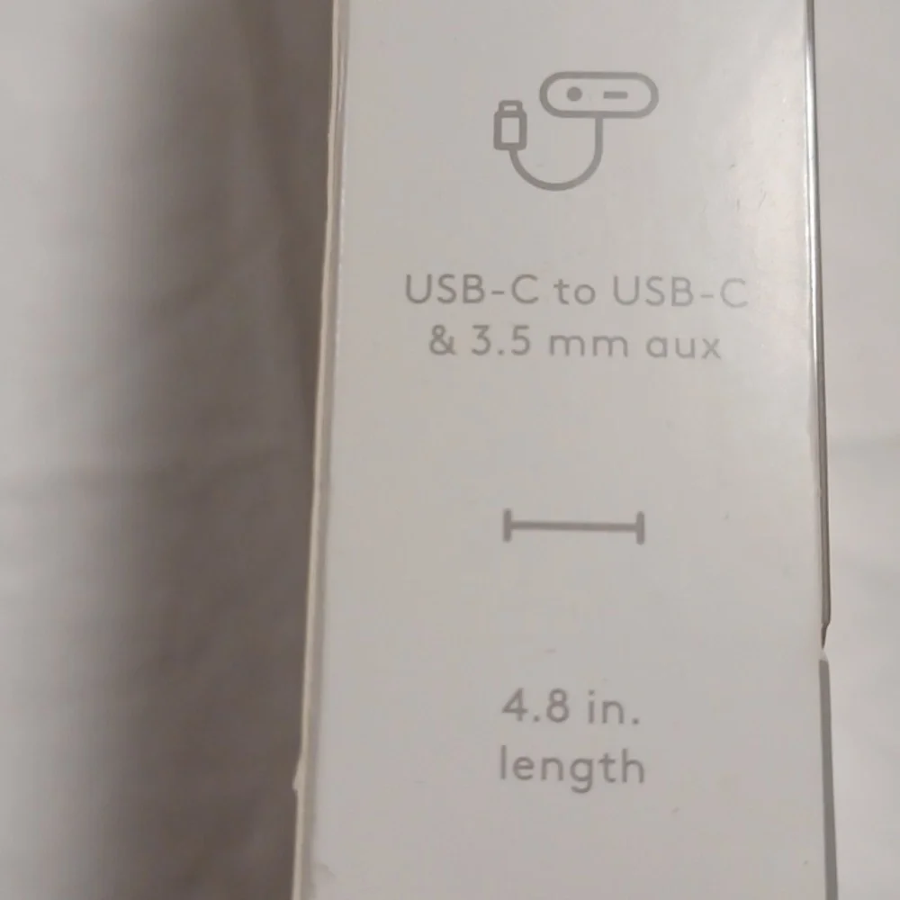 Heyday Audio Adapter